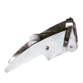 Trem AISI 316 Self-Locking Stainless Steel Bow Roller