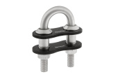 Spinlock PD/8C Pad Eye 8 mm