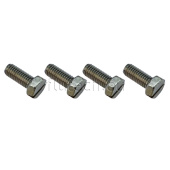 Johnson Pump 09-47553-109 - Stainless Steel Screw Kit for Marine Service