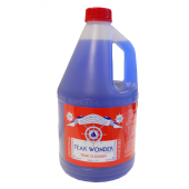 Teak Wonder Teak Wonder Cleaner 4 L