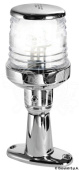 Osculati 11.132.12 - Classic 360° Mast Head Led Light with Stainless Steel Base