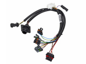 Webasto 1319831A - Adapter Wiring Harness NGW 300 24V Man