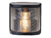 Lalizas 30503 - Classic 20 Stern Light 135°, With Black Housing 12V/25W