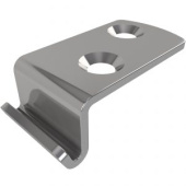 Roca 934182 - Catchplate 415 90° 316 EP