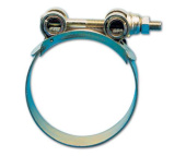 Super Hose Clamp 26-28mm