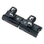 Harken T2704B.HL - 27mm High-Load Double Cars Stand-Up Toggles