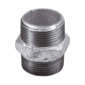 Straight Nipple 3/4" 