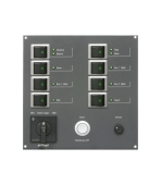 Philippi 30160003 - Control Panel NAV 208