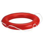 Lalizas 12010 - Saturno Lifebuoy Rings Non-SOLAS Ø57cm