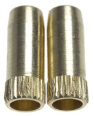Brass Reinforcement Bush for Ø 10 mm Pipe