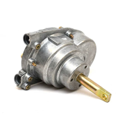 SeaStar SH91526 - Tilt Steering Helm 'NFB' 4.2 Rotary