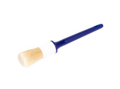 Veba Disposable Round Brush. Size 16
