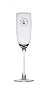 Marine Business Sailor Soul Champagne Glass Ecozen (6 pcs.)