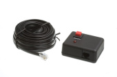 Samlex RC-15S - Remote Control On/Off 5 Mtr PST300S, SWI 1600/2100/3000