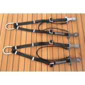 Rapid Marine RMJ115/A - Extra Sling for Sea-Doo 2019 ST3 Hull (With Lift Height Restrictions)