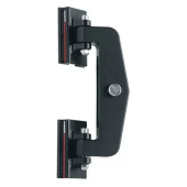 Harken HC9046 - 32mm Switch Double Headboard Car Assembly