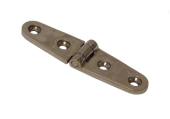 Allpa Stainless Steel Die Cast Hinge, 102x25,4mm