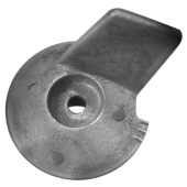 Super Marine Zinc Trim Tab Anode For Tohatsu 140HP