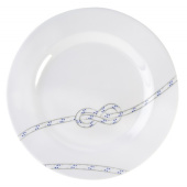 Plastimo 5261004 - South Pacific round dessert plate