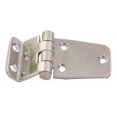 Offset Hinge 65x35 mm