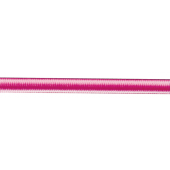 Monteisola Corde Elastic Braid 5 mm 100 m Fucsia