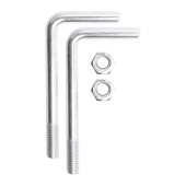 Mounting Kit For Stabilizer Bar 12-24 Steps