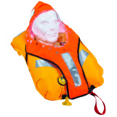 Plastimo Safety Sprayhood for Inflatable LifeJackets - 64950