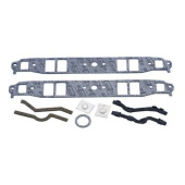 Sierra 18-0868 OMC Intake Manifold Gasket Kit