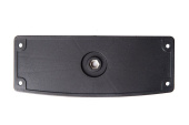 Scanstrut RL-507 ROKK Top Plate for Garmin GPS And Echo Map