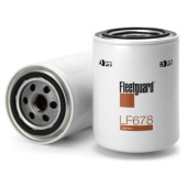 Fleetguard LF678 Oil Filter LF678 - For Kohler Generator Sets