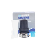 Super Marine Lip Gland For Shaft Without Water Intake - Ø25/42mm