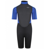 Typhoon Storm2.8 Youth Shorty Wetsuits