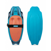 Jobe Slash Kneeboard Teal