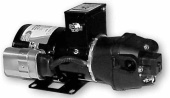 Jabsco 31801-1305 - Industrial Diaphragm Pump