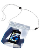 Trend Marine Sea Phone Pouch Waterproof & Sandproof 14×17 cm