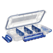 Flambeau WP3012 - 12 Compartments (Includes 9 Zerust® Dividers)