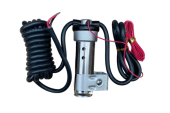 Wema Bilge Pump Switch 12V PBK-4