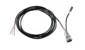 Webasto 1320465A - SP-Wiring Harness Connector