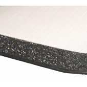 Sound Insulation In Polyester Resin Thickness 26 mm