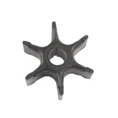 Talamex Neoprene Outboard Impeller Key Drive With Key 6 Blades 19,13 x 89,00 x 31,90 mm