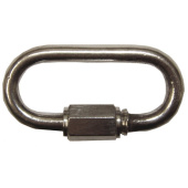 Stainless Steel Quick Links