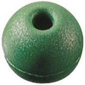 Ronstan RF1317GRN Tie Ball Green 20mm (3/4") Diameter
