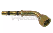 Webasto 6280106FS006B - Refrimaster Fitting 131000-0606G01 5-16i