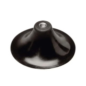 Nuova Rade 43233 - Suction Disc, Ø92mm, Grey