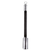Stainless Steel Empty Housing For Load Thermometer