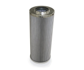 Parker 939233Q DF60 Series 20Q Replacement Filter Element, 20 µm Microglass