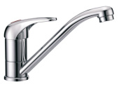 Trem 1-Hand Mixer 140mm