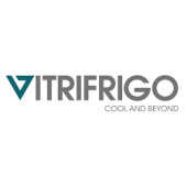 Vitrifrigo 80-55638-05 Door W/Hinges, UMRI121, SS