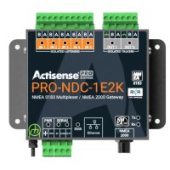 Actisense PRO-NDC-1E2K Intelligent Type Approved NMEA 0183 Multiplexer & NMEA 2000 Gateway