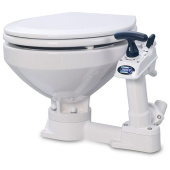 Jabsco 29120-5001 - Toilet Manual L/H Reg